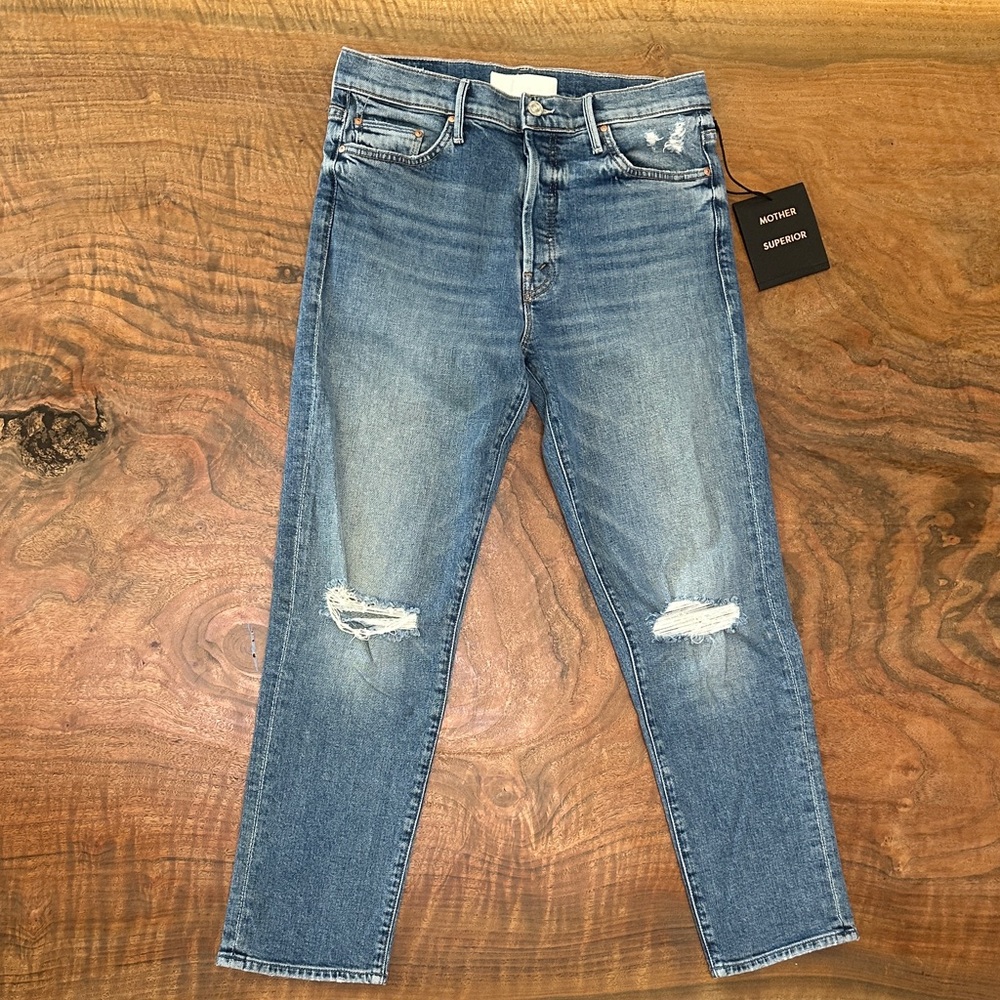 MOTHER jeans Size 28